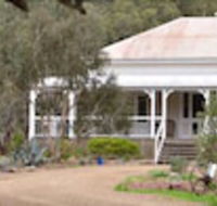 Brooklyn Farm Bed and Breakfast - Accommodation Directory