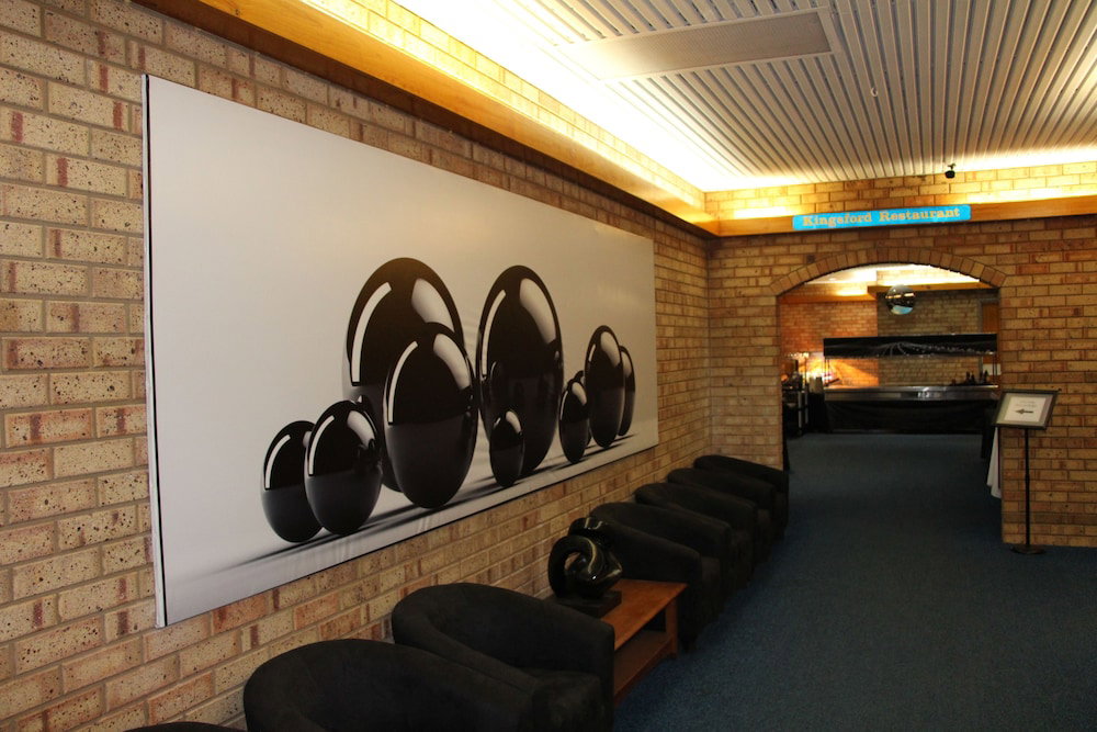 Brockman WA Accommodation Directory