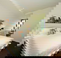 Accommodate Canberra - The ApARTments