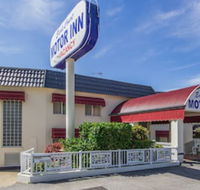 Earls Court Motor Inn - Accommodation Directory