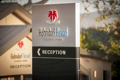 Hahndorf Resort - Accommodation Directory 1