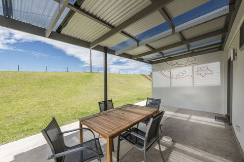 Hahndorf Resort - Accommodation Directory 5
