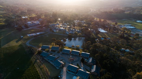 Hahndorf Resort - Accommodation Directory 0