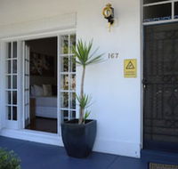 Birches Townhouse - Accommodation Directory