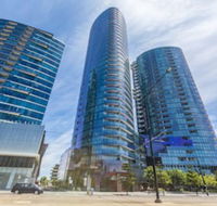 Apartments Melbourne Domain New Quay Docklands