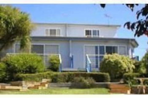 Bluewaters Apartments Ocean Grove - Accommodation Directory 0