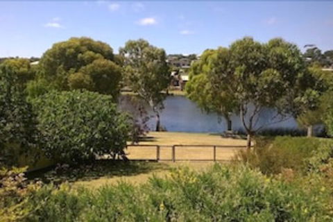 Bluewaters Apartments Ocean Grove - Accommodation Directory 1