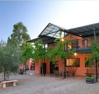 Patly Hill Farm - Accommodation Directory