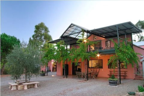 Patly Hill Farm - Accommodation Directory 0
