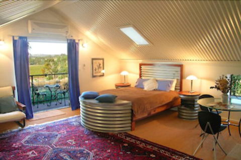 Patly Hill Farm - Accommodation Directory 3