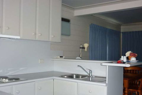 Mansfield Country Resort - Accommodation Directory 6