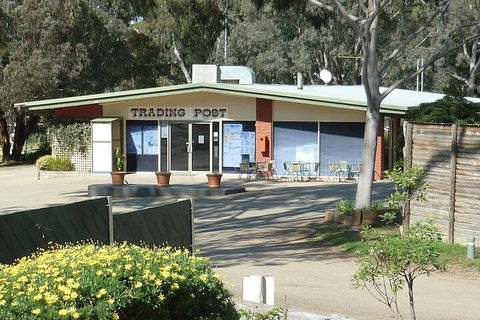 Mansfield Country Resort - Accommodation Directory 5