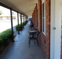 Mildura Riverview Motel - Accommodation Directory