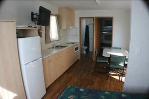 Sea Vu Caravan Park - Accommodation Directory 2