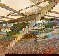 All Rivers Motor Inn - Accommodation Directory