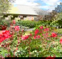 Keefer's Cottage - Accommodation Directory