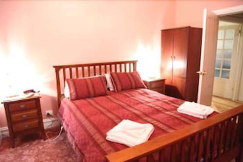 Best Choice B & B & Accommodation Mansfield - Accommodation Directory 6