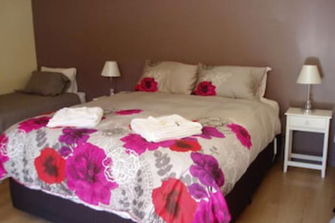 Best Choice B & B & Accommodation Mansfield - Accommodation Directory 2