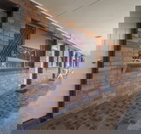 The Abbey Motor Inn - Accommodation Directory