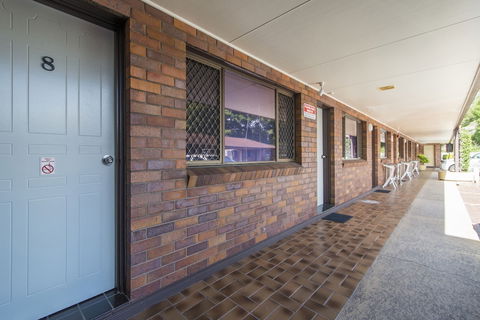 The Abbey Motor Inn - Accommodation Directory 0