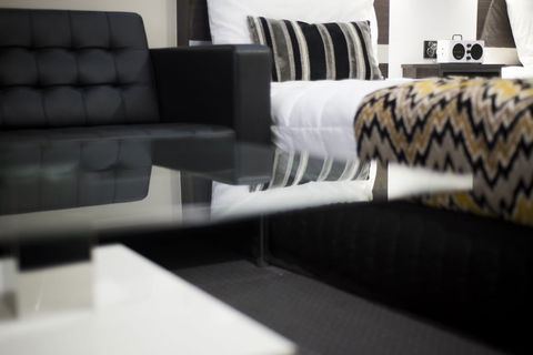 The Abbey Motor Inn - Accommodation Directory 2