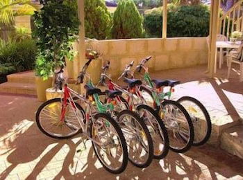 Seascapes Bed & Breakfast Mindarie - Accommodation Directory 1