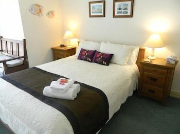 Seascapes Bed & Breakfast Mindarie - Accommodation Directory 2