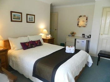 Seascapes Bed & Breakfast Mindarie - Accommodation Directory 3
