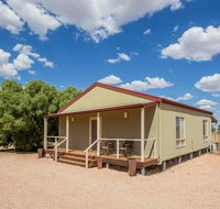 Mungo Lodge - Accommodation Directory