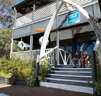 NRMA Myall Shores Holiday Park - Accommodation Directory
