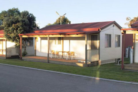 Albany Holiday Park - Accommodation Directory 3