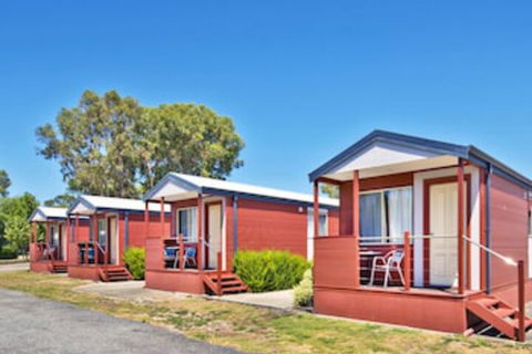 Albany Holiday Park - Accommodation Directory 0