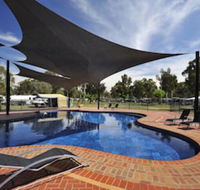 NRMA Echuca Holiday Park - Accommodation Directory