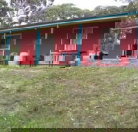 Clare Valley Cabins - Accommodation Directory