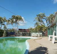 Bluff Palms Motel - Accommodation Directory