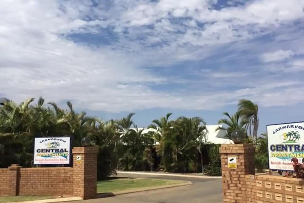 Carnarvon WA Accommodation Directory