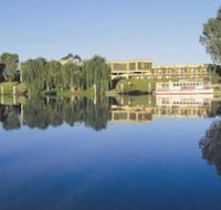Wentworth Grande Resort - Accommodation Directory