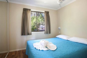 Captain Cook Holiday Village - Accommodation Directory 5