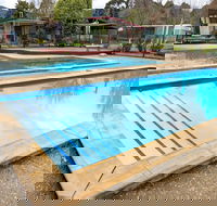 Breeze Holiday Parks - Eildon