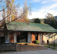 Edelweiss Cottage BB - Accommodation Directory