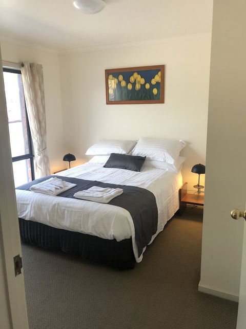 Coull Waters Holiday Apartments - Accommodation Directory 3