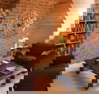 Darnell Bed  Breakfast - Accommodation Directory