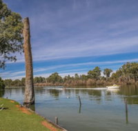 Rivergardens Holiday Park - Accommodation Directory