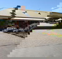 Philadelphia Motor Inn Echuca - Accommodation Directory