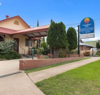 Comfort Inn Sovereign Gundagai - Accommodation Directory