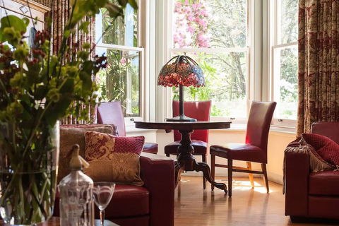 Woolrich Historic Garden Cottage - Accommodation Directory 1