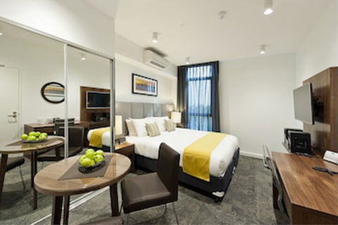 Quest Rockingham - Accommodation Directory 0