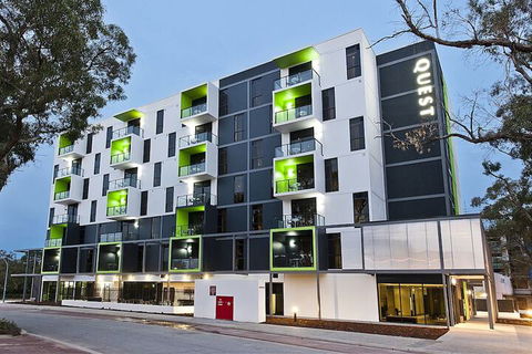 Quest Rockingham - Accommodation Directory 7