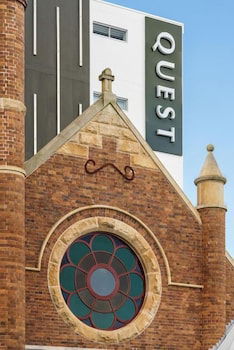 Quest Toowoomba - Accommodation Directory 2