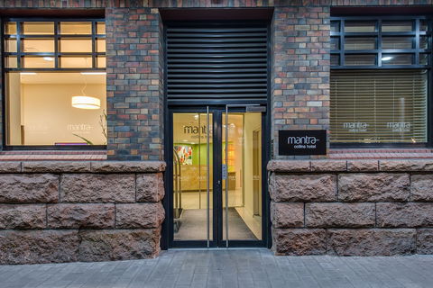Mantra Collins Hotel - Accommodation Directory 0